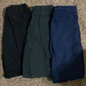 Children’s Place shorts